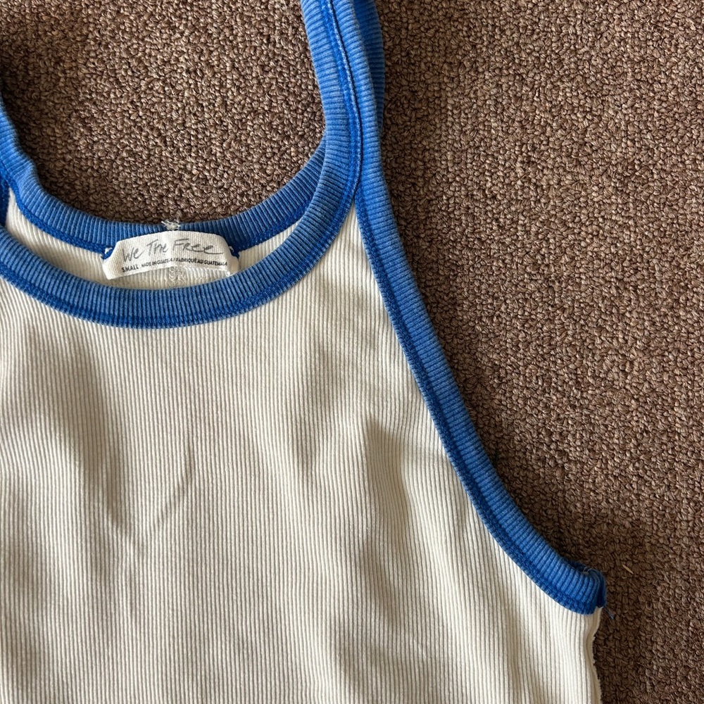 FP Ringer Tank - Picture 3 of 4